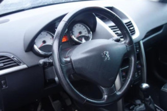 Ceinture arriere gauche PEUGEOT 207