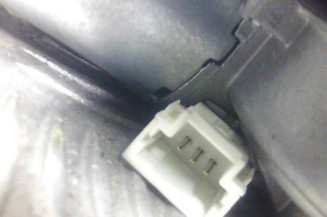 Moteur essuie glace arriere PEUGEOT 207