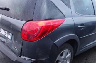 Moteur essuie glace arriere PEUGEOT 207