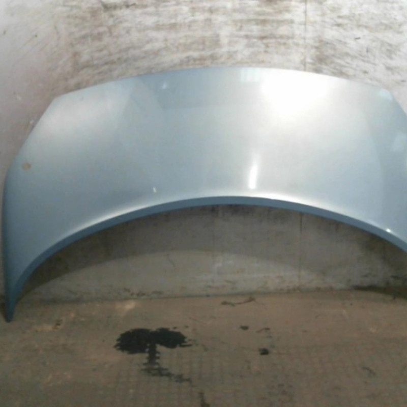 Capot RENAULT GRAND SCENIC 2 Photo n°1