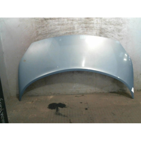 Capot RENAULT GRAND SCENIC 2 Photo n°1