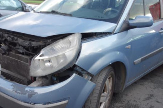 Capot RENAULT GRAND SCENIC 2