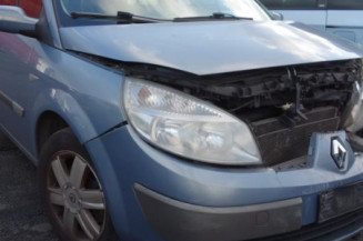 Capot RENAULT GRAND SCENIC 2