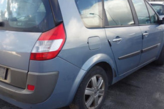 Capot RENAULT GRAND SCENIC 2
