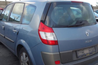 Capot RENAULT GRAND SCENIC 2