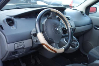 Capot RENAULT GRAND SCENIC 2