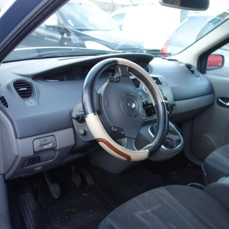 Capot RENAULT GRAND SCENIC 2 Photo n°7