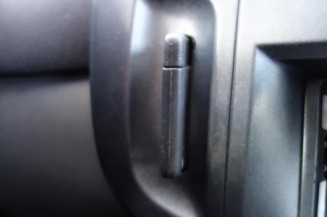 Capot RENAULT GRAND SCENIC 2