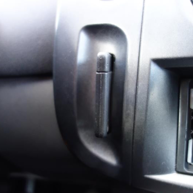 Capot RENAULT GRAND SCENIC 2 Photo n°10