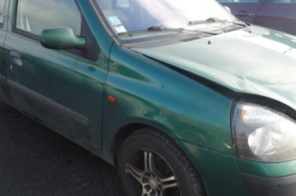 Levier frein à main RENAULT CLIO 2