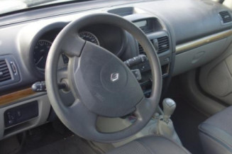 Levier frein à main RENAULT CLIO 2