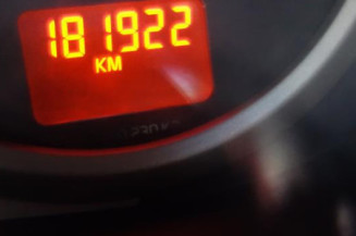 Levier frein à main RENAULT CLIO 2