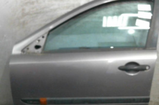 Porte avant gauche RENAULT LAGUNA 2 Photo n°1