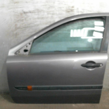 Porte avant gauche RENAULT LAGUNA 2 Photo n°1
