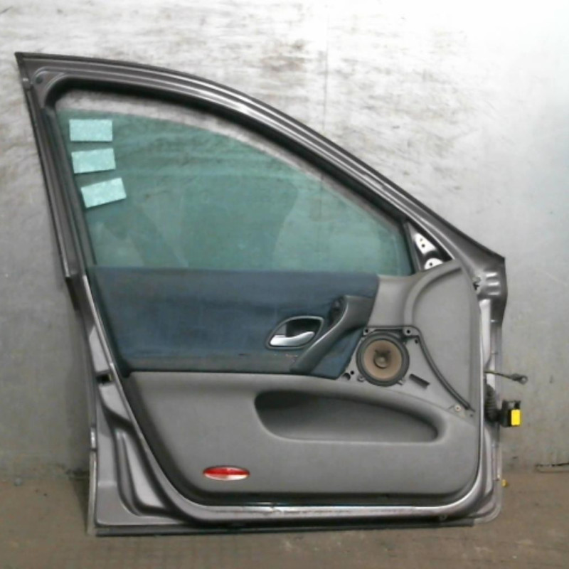 Porte avant gauche RENAULT LAGUNA 2 Photo n°2