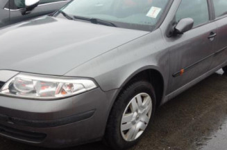 Porte avant gauche RENAULT LAGUNA 2