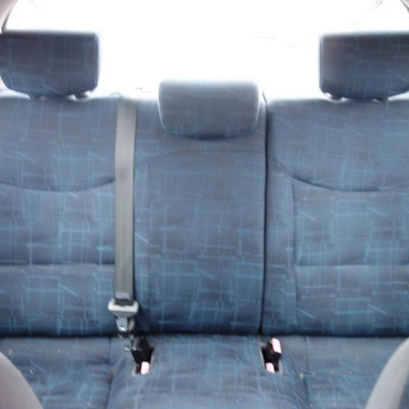Porte avant gauche RENAULT LAGUNA 2 Photo n°11