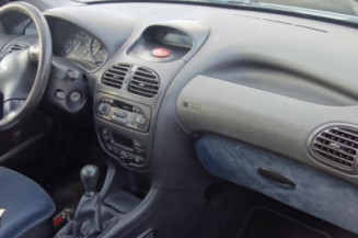 Etrier avant gauche (freinage) PEUGEOT 206
