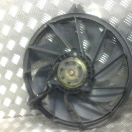 Moto ventilateur radiateur PEUGEOT 206