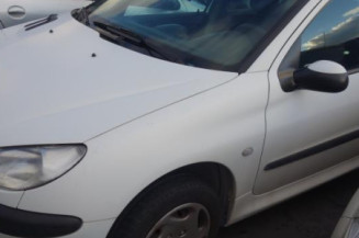 Moto ventilateur radiateur PEUGEOT 206