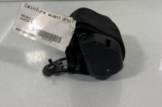 Ceinture avant droit RENAULT SUPER 5