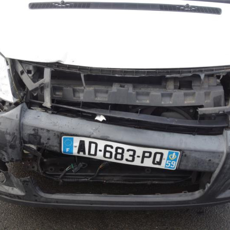 Amortisseur avant droit PEUGEOT EXPERT 2 Photo n°2