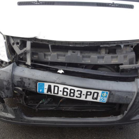 Amortisseur avant droit PEUGEOT EXPERT 2