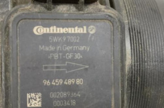 Debitmetre PEUGEOT EXPERT 3