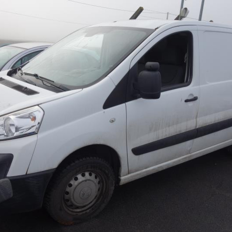 Debitmetre PEUGEOT EXPERT 2 Photo n°4