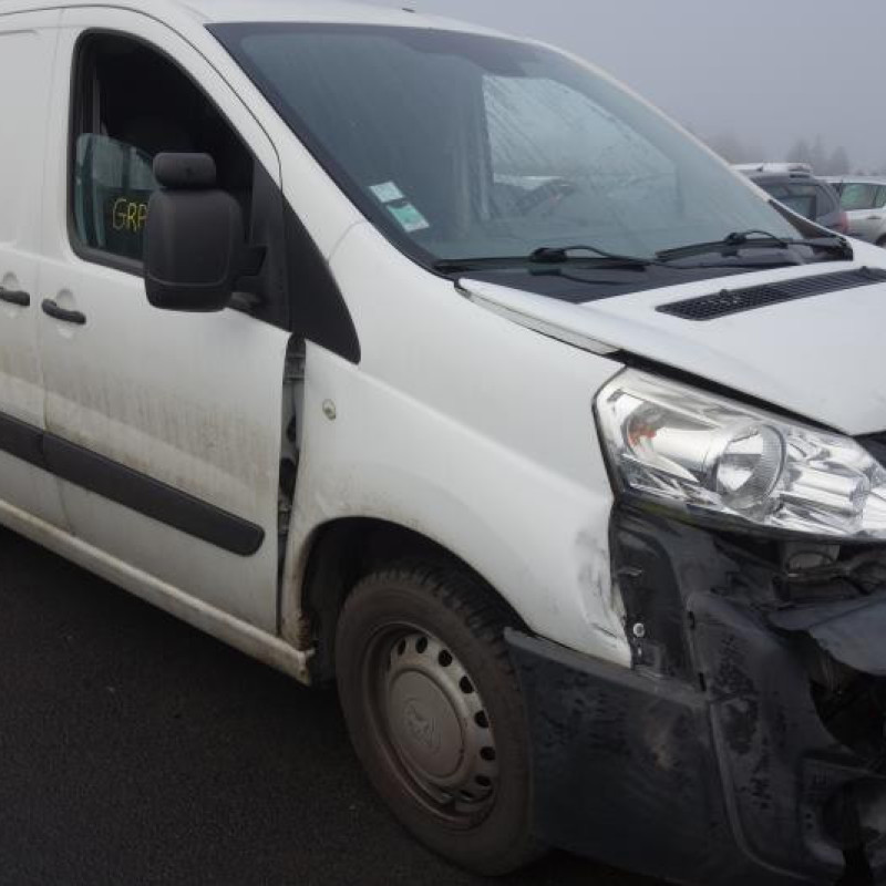 Debitmetre PEUGEOT EXPERT 2 Photo n°6