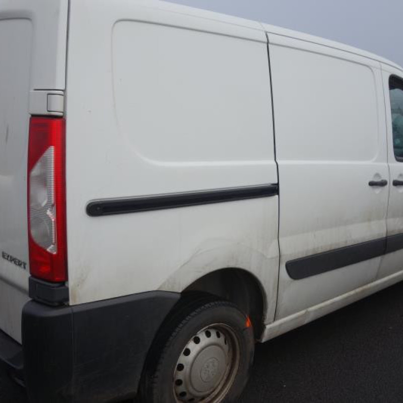 Debitmetre PEUGEOT EXPERT 2 Photo n°7