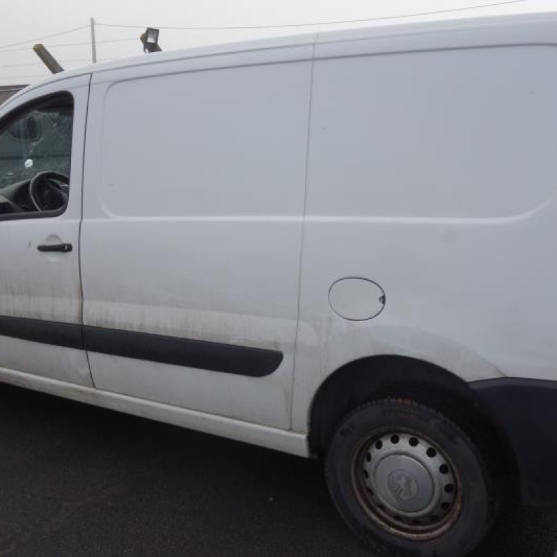 Debitmetre PEUGEOT EXPERT 2 Photo n°8