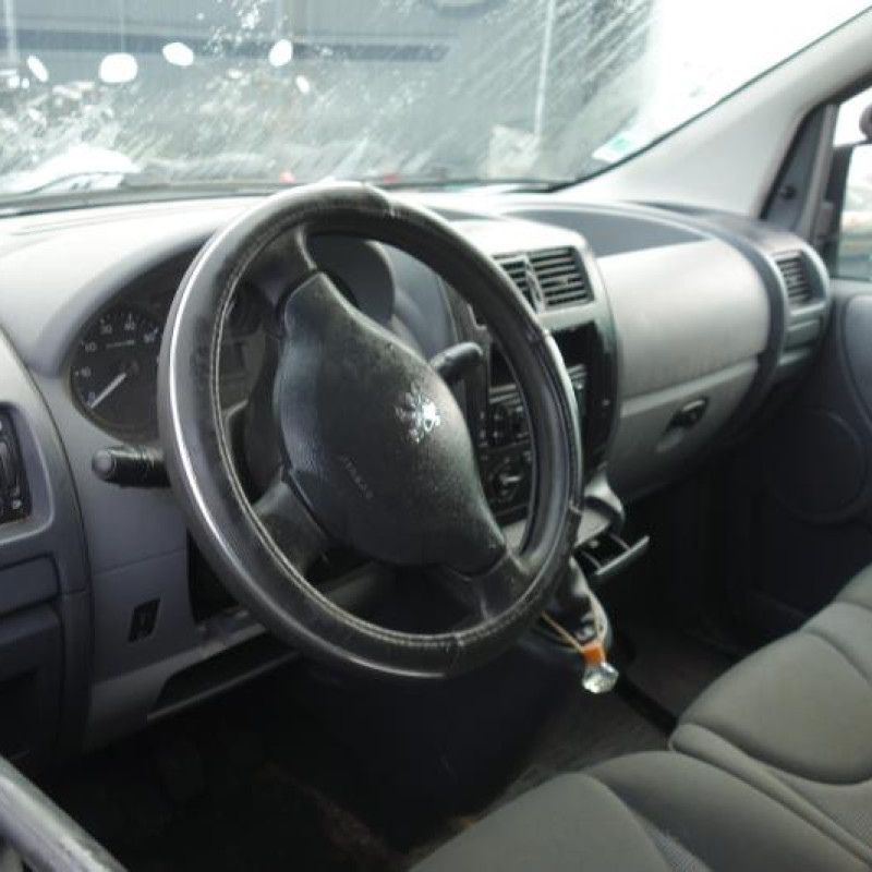 Debitmetre PEUGEOT EXPERT 2 Photo n°9