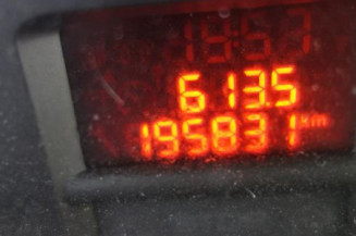 Debitmetre PEUGEOT EXPERT 2