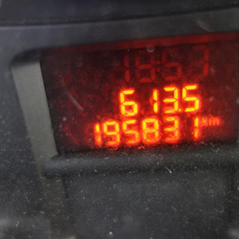 Debitmetre PEUGEOT EXPERT 2 Photo n°10