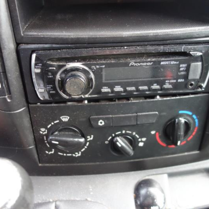 Debitmetre PEUGEOT EXPERT 2 Photo n°11