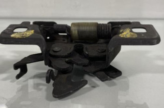 Fermeture de capot RENAULT CLIO 4