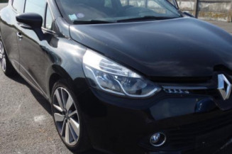 Fermeture de capot RENAULT CLIO 4