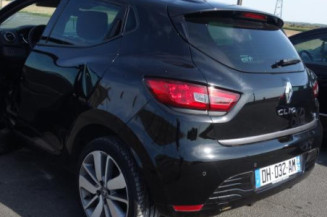 Fermeture de capot RENAULT CLIO 4