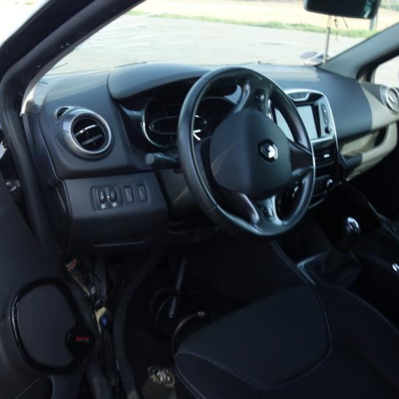 Fermeture de capot RENAULT CLIO 4 Photo n°8