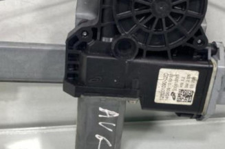 Leve vitre electrique avant gauche RENAULT CLIO 4
