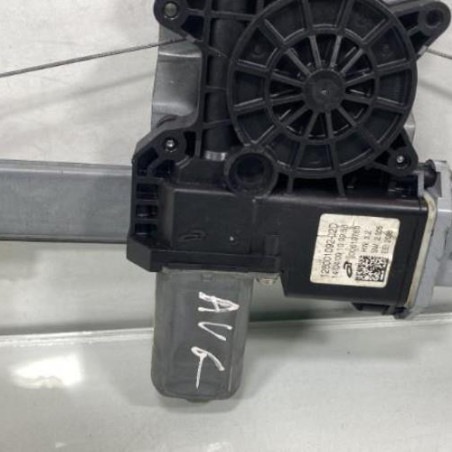 Leve vitre electrique avant gauche RENAULT CLIO 4