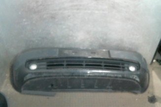 Pare choc avant RENAULT SCENIC 2 Photo n°1