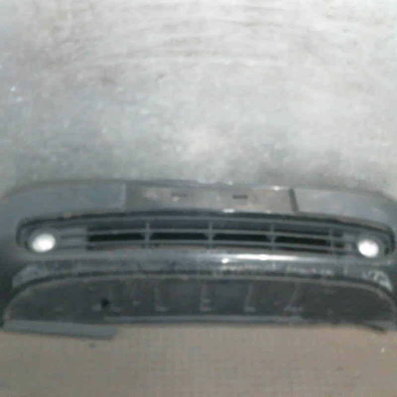 Pare choc avant RENAULT SCENIC 2 Photo n°1