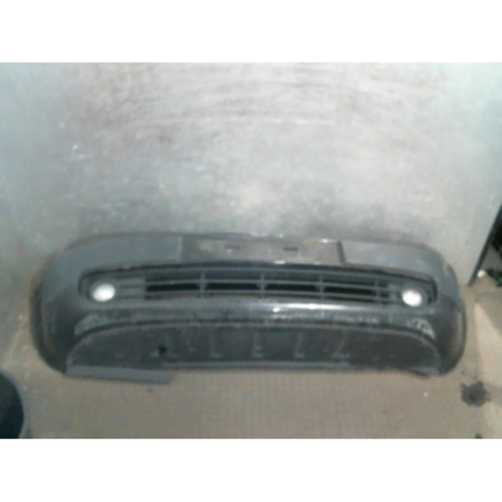 Pare choc avant RENAULT SCENIC 2 Photo n°1