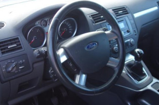 Porte arriere droit FORD C-MAX 1