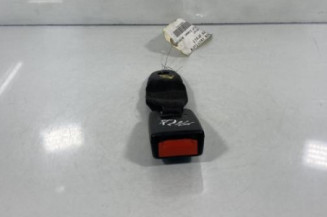 Attache ceinture arriere droit FORD C-MAX 1 Photo n°1