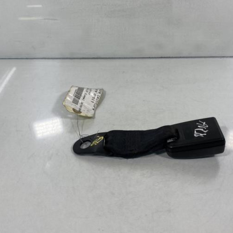 Attache ceinture arriere droit FORD C-MAX 1 Photo n°3