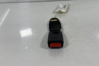 Attache ceinture arriere gauche FORD C-MAX 1 Photo n°1