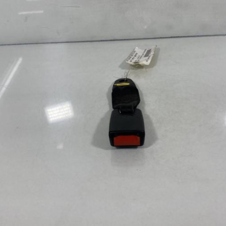 Attache ceinture arriere gauche FORD C-MAX 1 Photo n°1